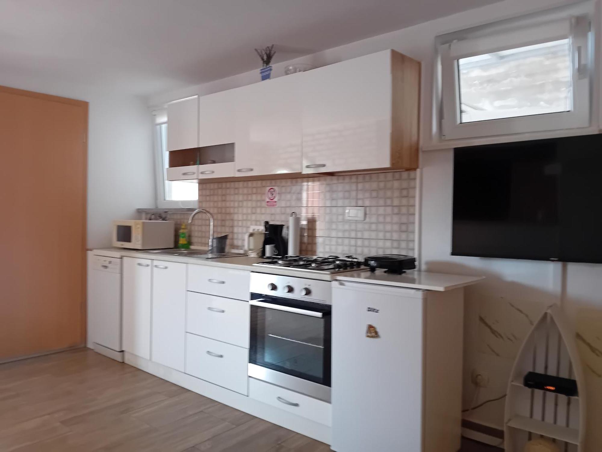 Studio Apartman Dezire Buje Exteriér fotografie
